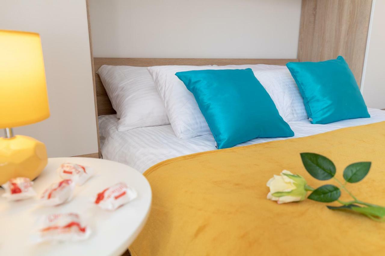Apartment Nik - Cosy And Stylish Dubrovnik Extérieur photo