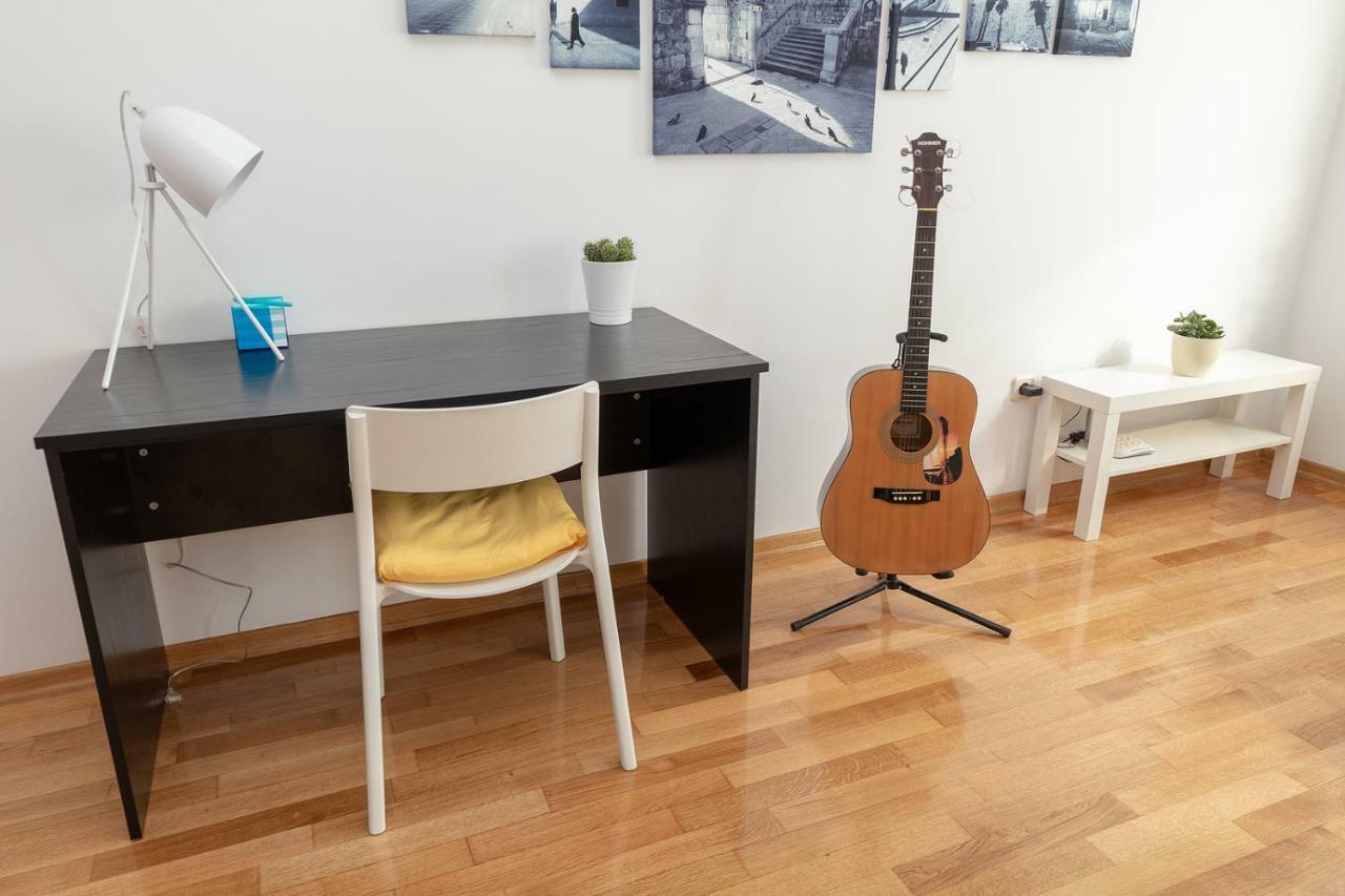 Apartment Nik - Cosy And Stylish Dubrovnik Extérieur photo