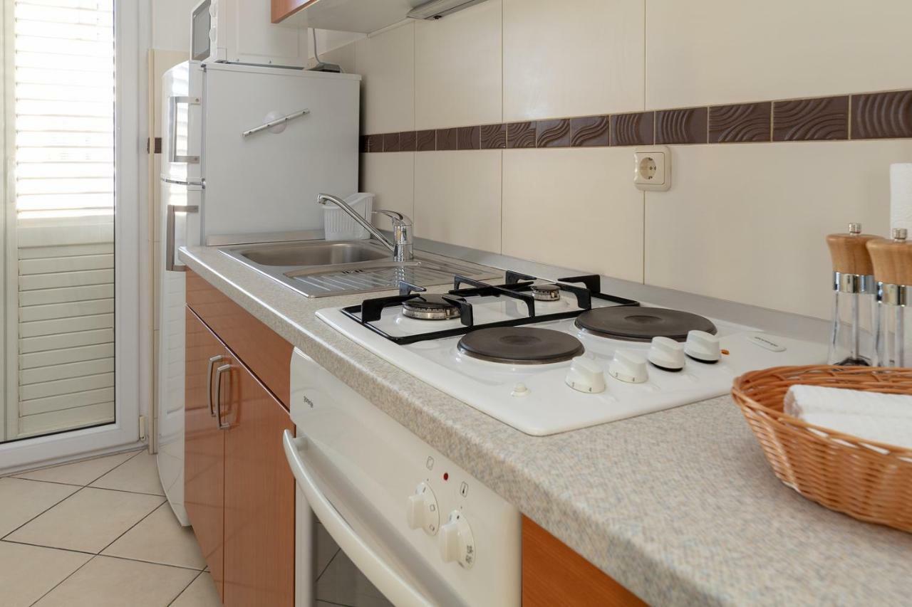 Apartment Nik - Cosy And Stylish Dubrovnik Extérieur photo