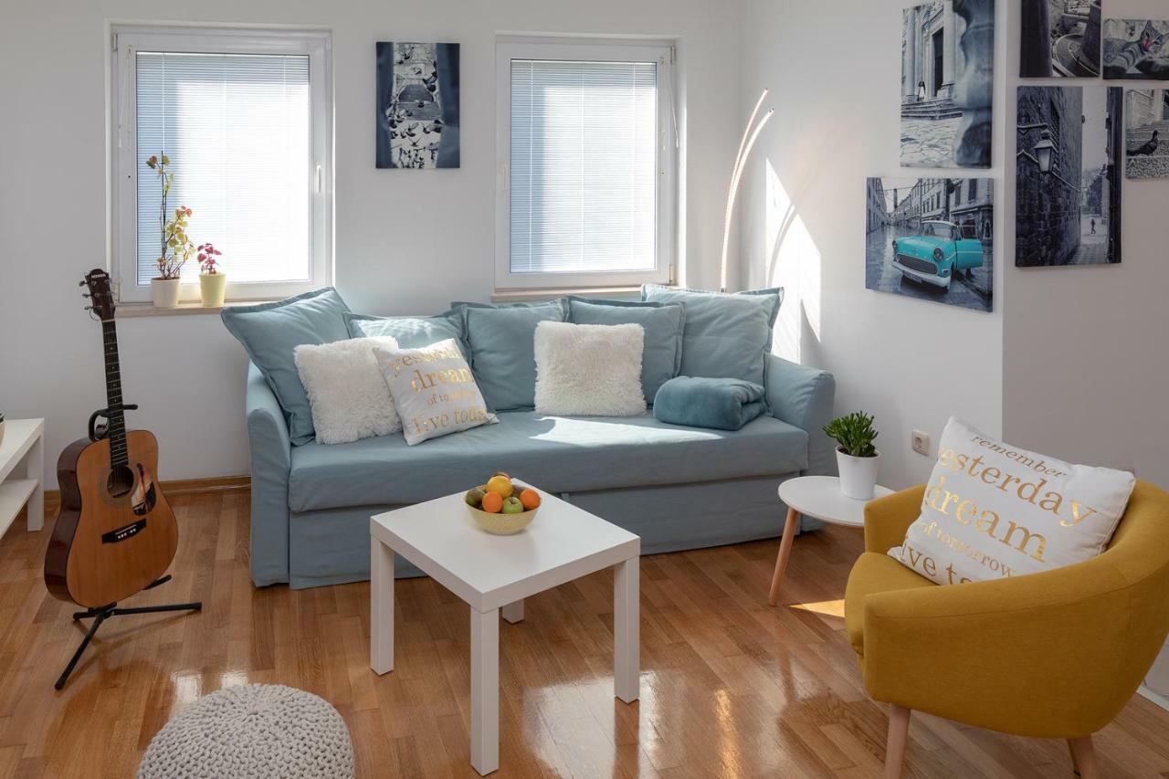 Apartment Nik - Cosy And Stylish Dubrovnik Extérieur photo