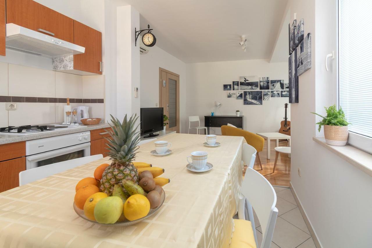 Apartment Nik - Cosy And Stylish Dubrovnik Extérieur photo