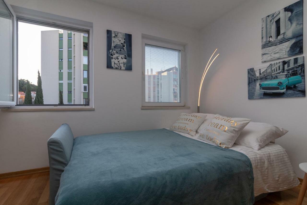 Apartment Nik - Cosy And Stylish Dubrovnik Extérieur photo