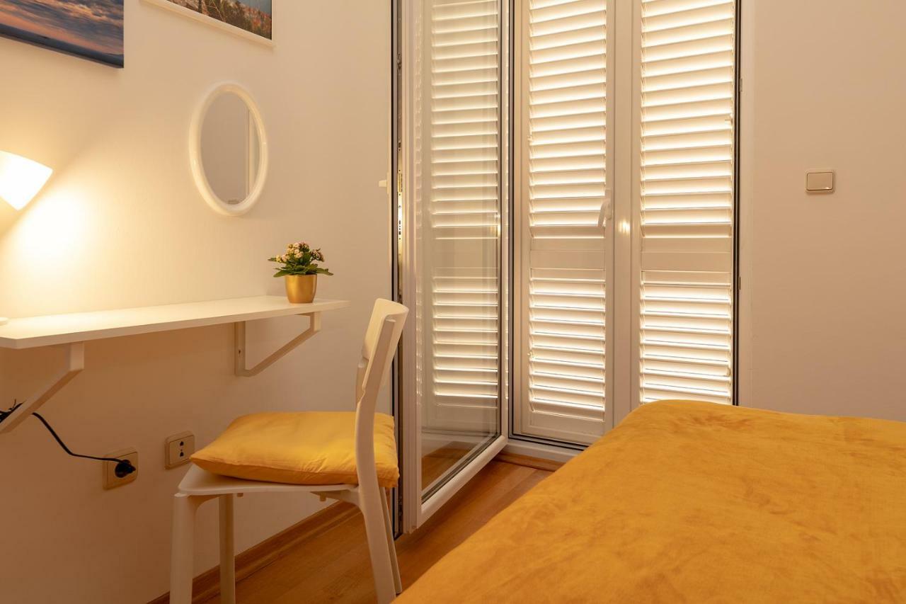 Apartment Nik - Cosy And Stylish Dubrovnik Extérieur photo