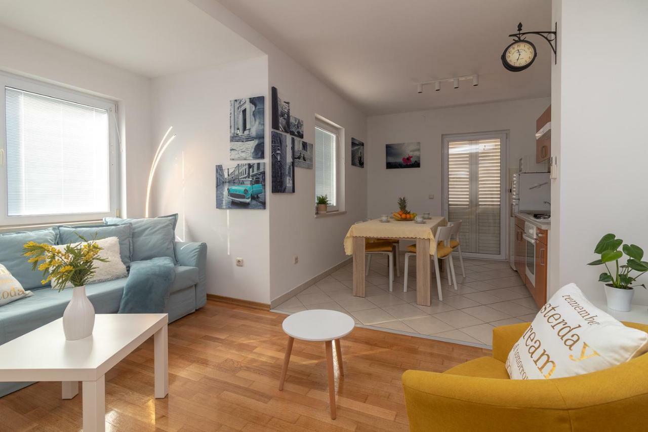 Apartment Nik - Cosy And Stylish Dubrovnik Extérieur photo