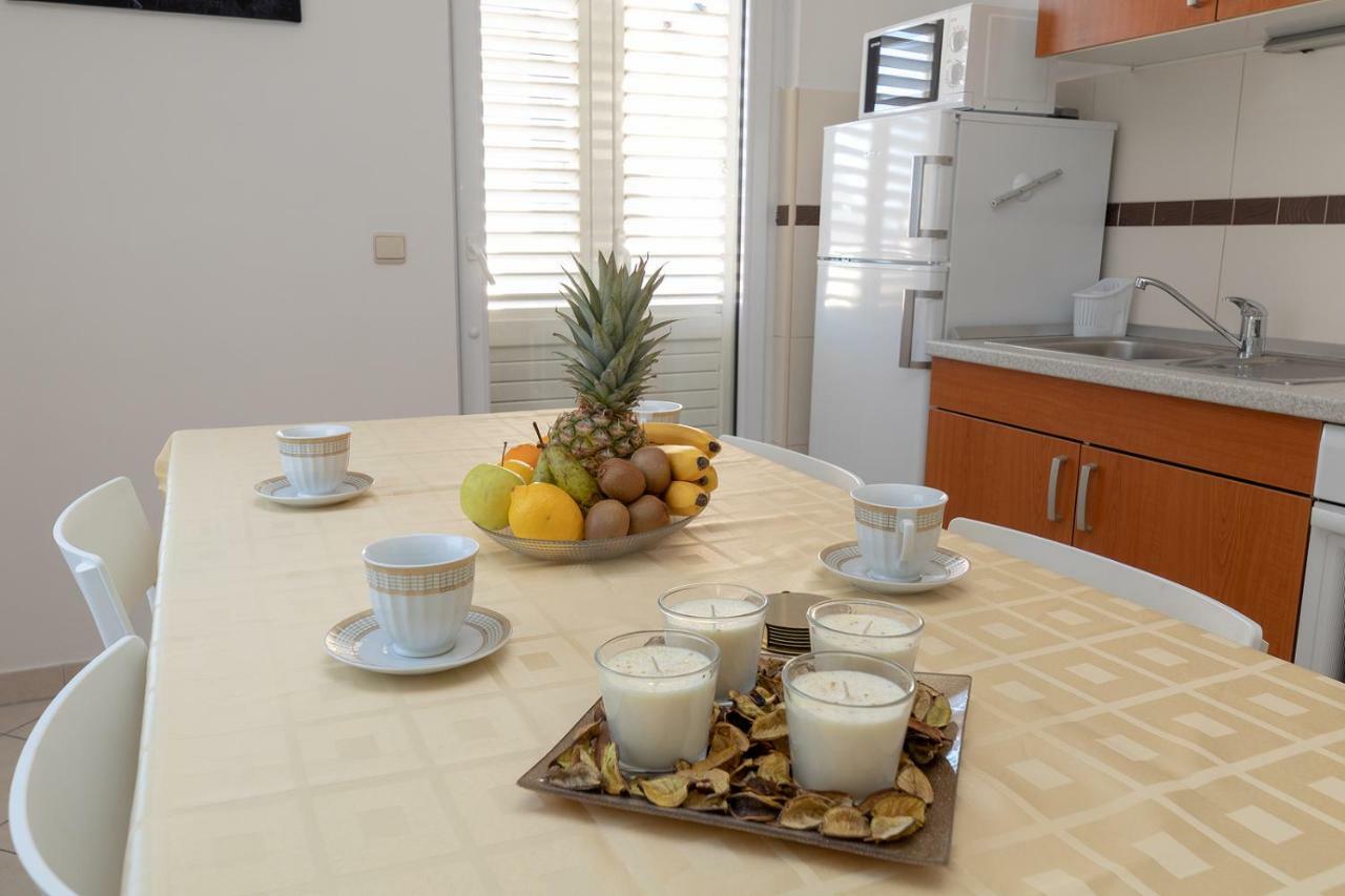 Apartment Nik - Cosy And Stylish Dubrovnik Extérieur photo