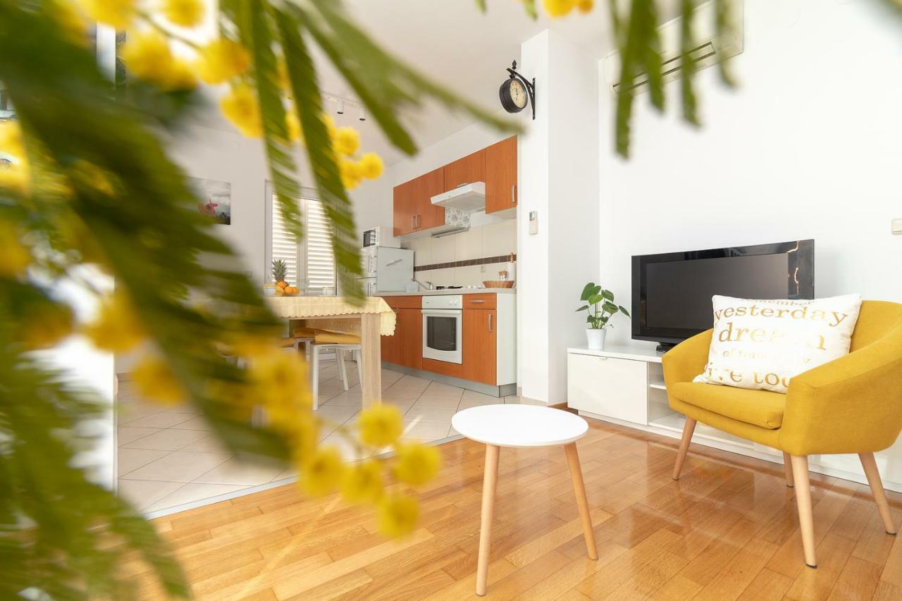 Apartment Nik - Cosy And Stylish Dubrovnik Extérieur photo
