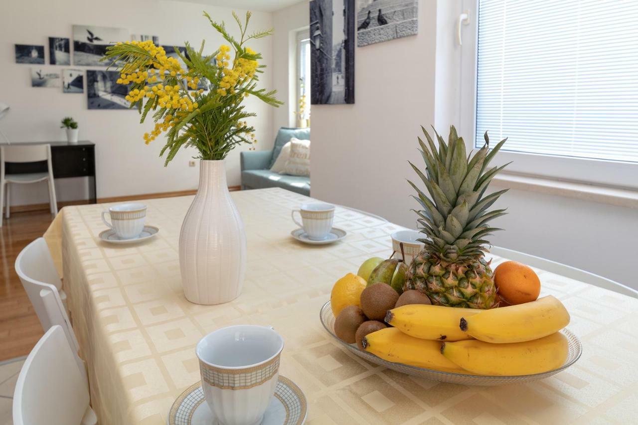 Apartment Nik - Cosy And Stylish Dubrovnik Extérieur photo